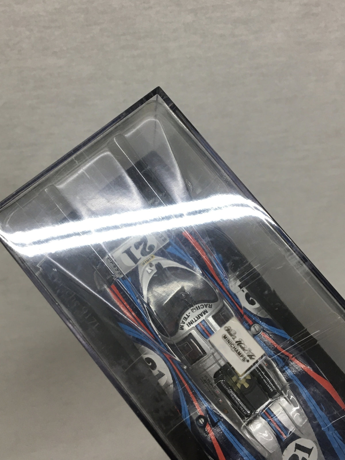 minichanps Porsche 917L スケールカー