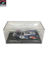 minichanps Porsche 917L スケールカー