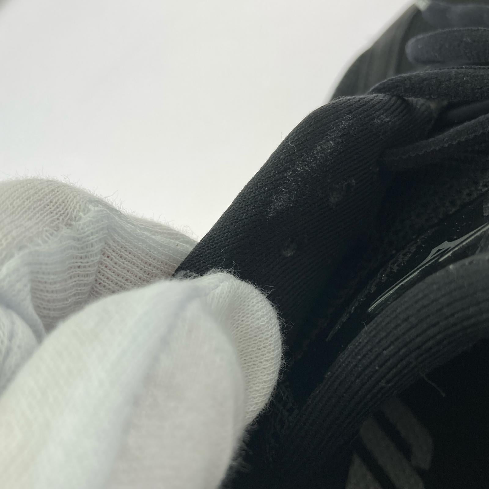 スニーカー WAVE PROPHECY LS ブラック 28cm 28cm (US10 UK9 1/2 EU46) ブラック