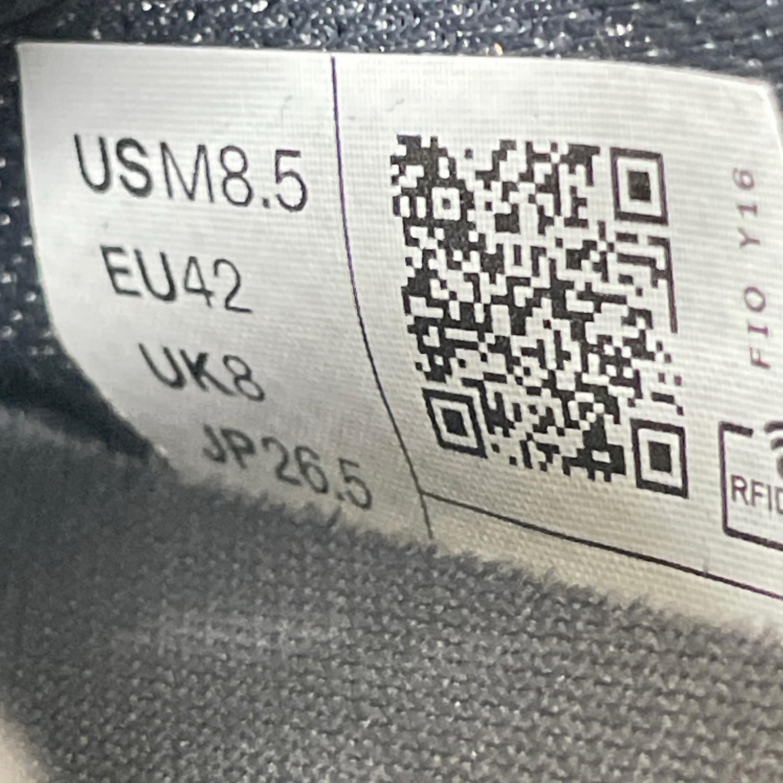 スニーカー On Cloud Coast 6 スニーカー 26.5 ブラック 26.5cm (US8 1/2 UK8 EU43) ブラック