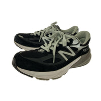 スニーカー 990V6 Black 26.5cm (US8 1/2 UK8 EU43) ブラック