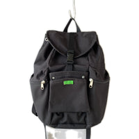 リュック・デイパック PORTER UNION 2WAY バックパック ブラック ブラック