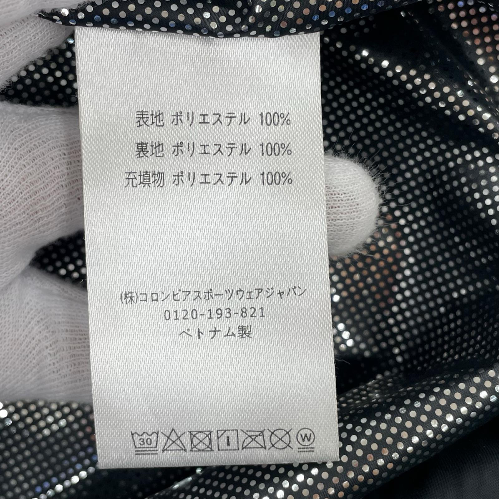 ジャケット BUGABOO CASUAL INTERCHANG JACKET 茶(M) M ブラウン