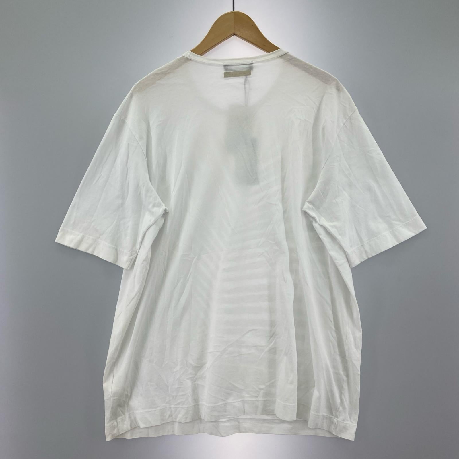 半袖Tシャツ BLACK GOLD S/S Tee 白 XL ホワイト