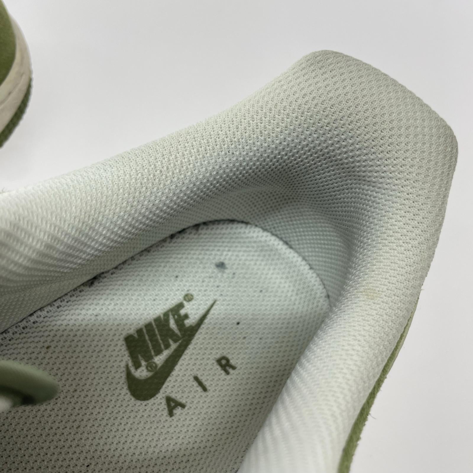 スニーカー AF1 'Palm Green' Men Palm Green/White 26.5cm (US8 1/2 UK8 EU43) グリーン
