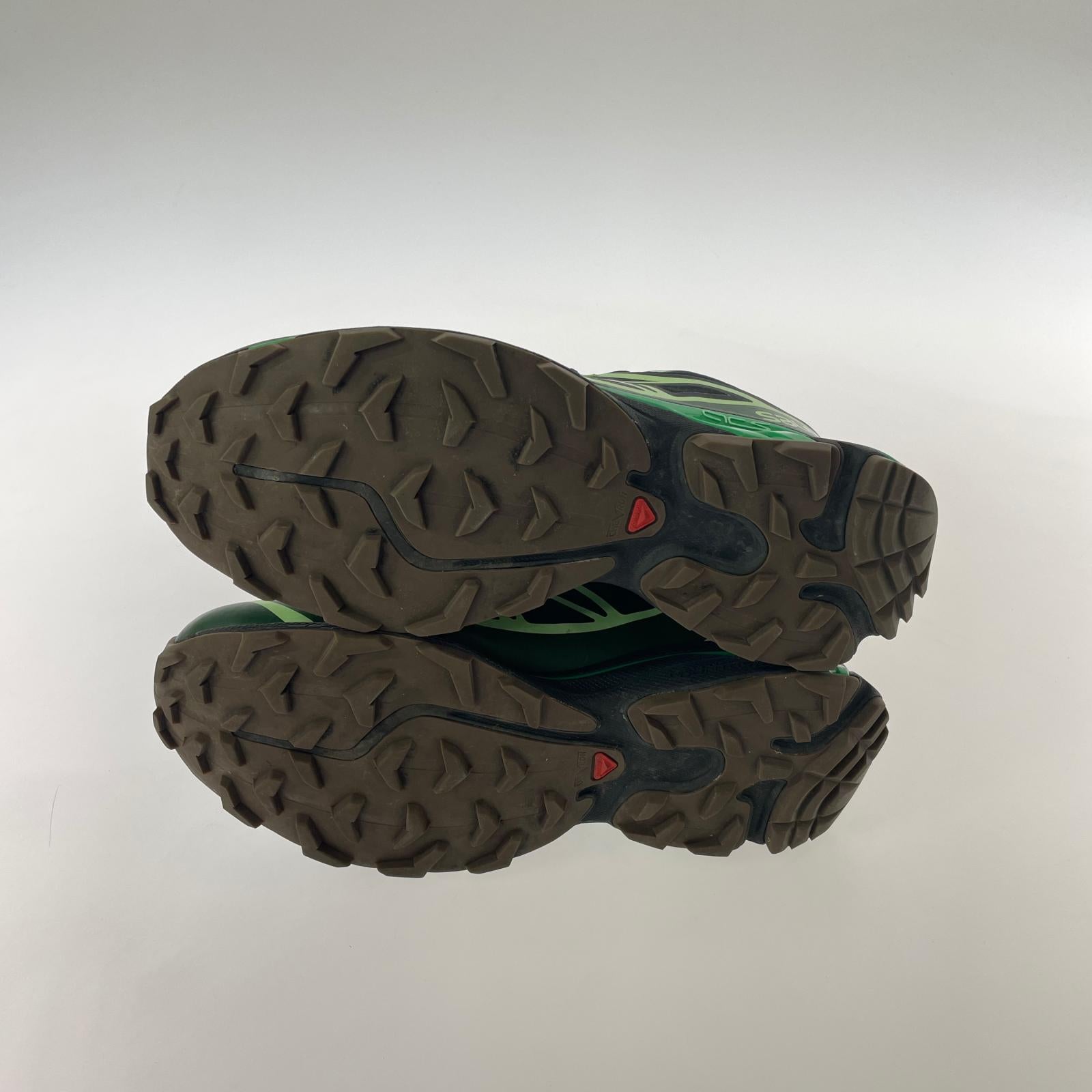 スニーカー 272921 27cm (US9 UK8 1/2 EU44) ブラック