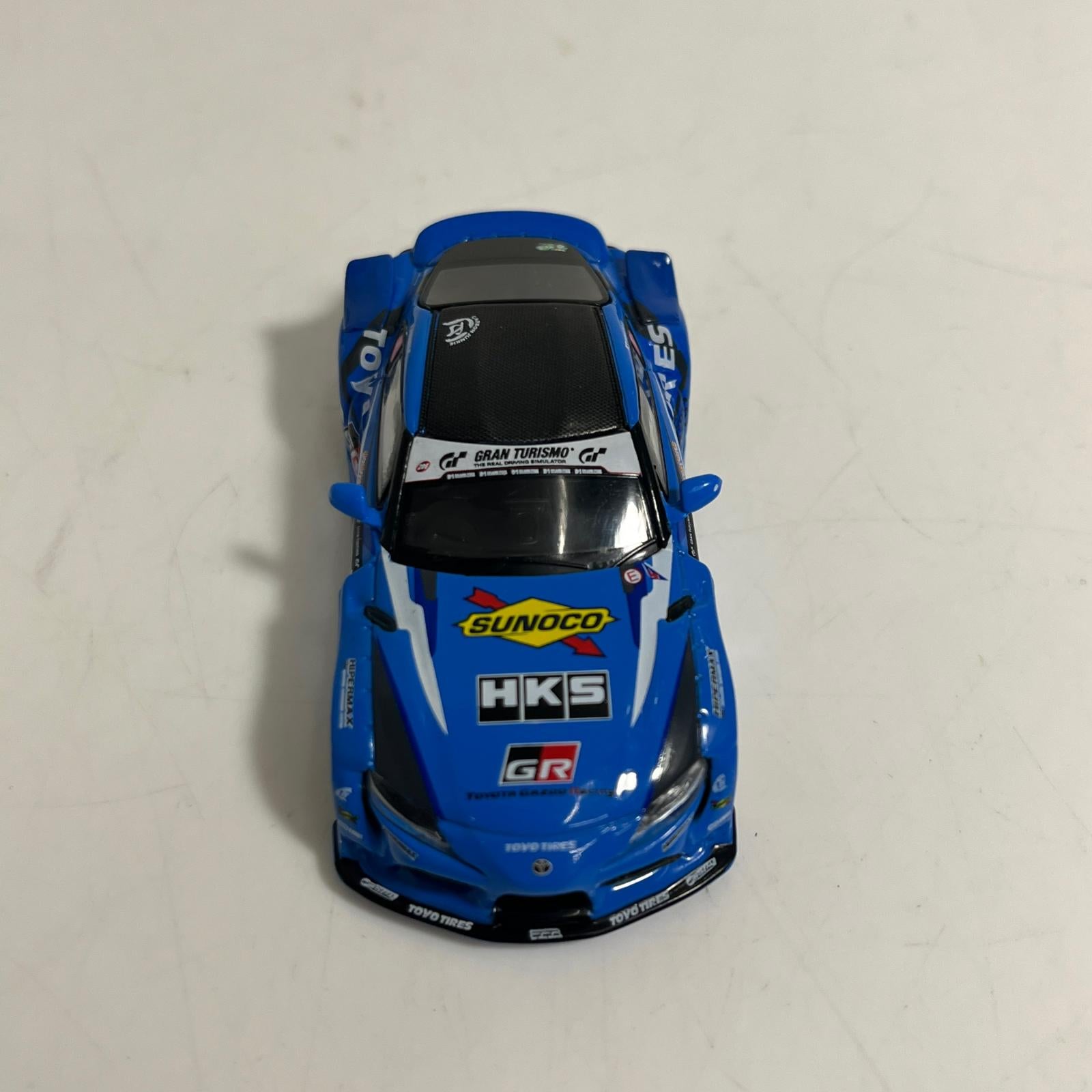 MINIGT 1/64 HKS GR スープラ D1 GP 2020 MINIGT HKS スープラ D1 GP 2020 ミニカーその他