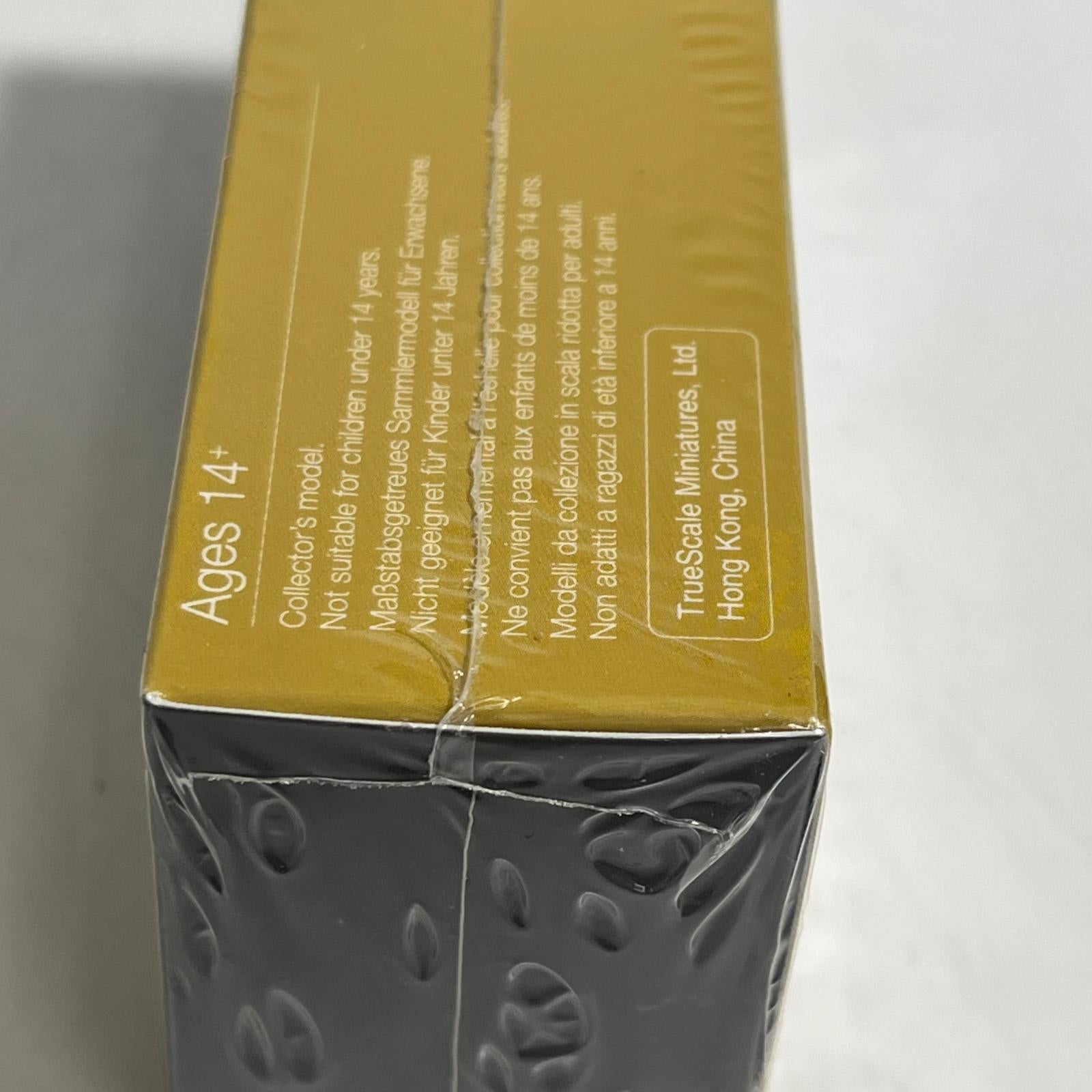 MINIGT 1/64 Top Secret Nissan スカイライン GT- MINIGT Top Secret Nissan スカイライン GT-R ミニカーその他