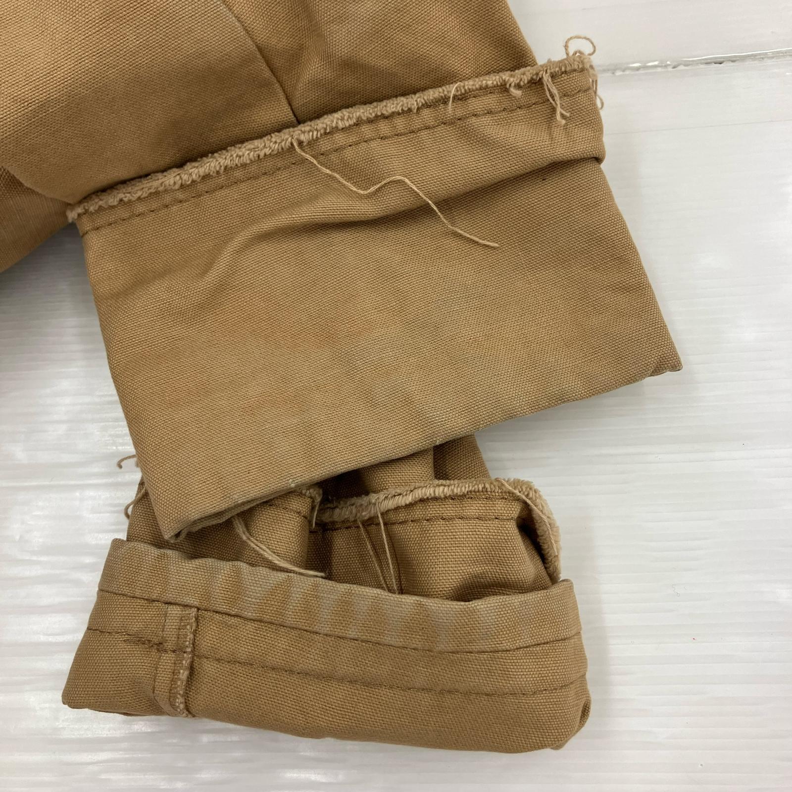 ジャケット JUNYA WATANABE COMME des GARCONS MAN 切りっぱなし ダブルコート M M ベージュ