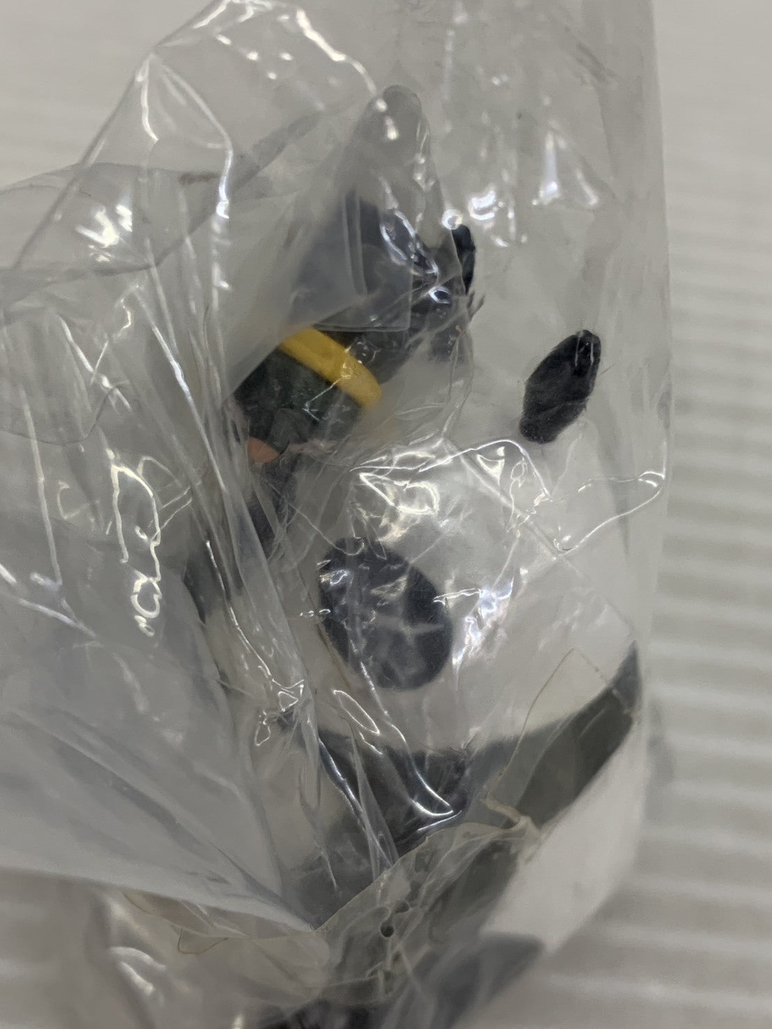 るーみっくわーるど らんま1/2 HGシリーズ フィギュア/グッズ