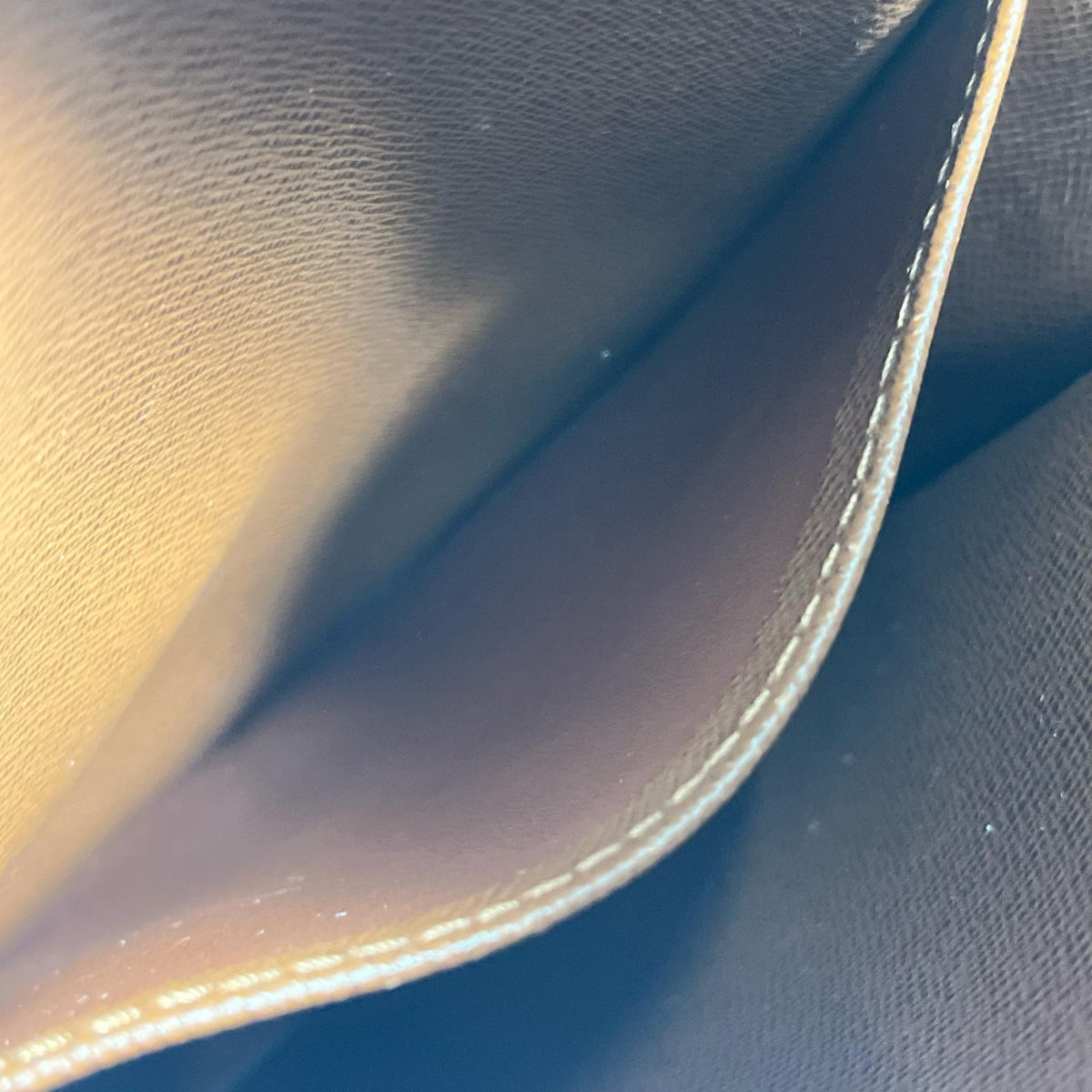 LV アマゾン ショルダーバッグ モノグラム キャンバス