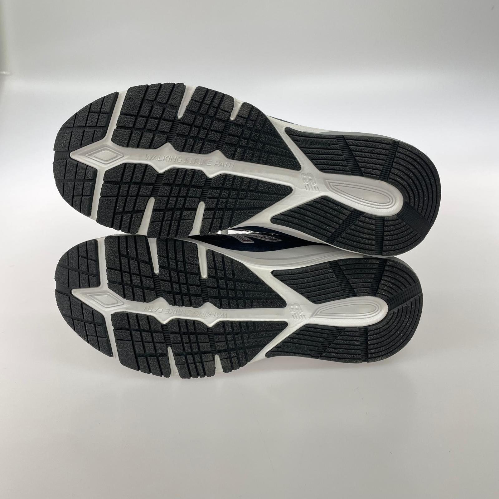 スニーカー MW880NR3 ローカット (26.0) 26cm (US8 UK7 1/2 EU42) ネイビー