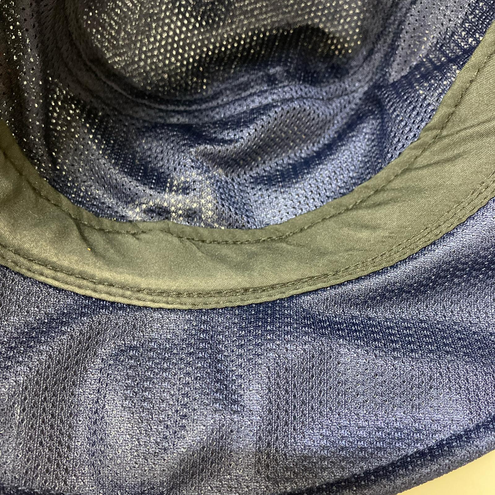 ハット PEARLY GATES