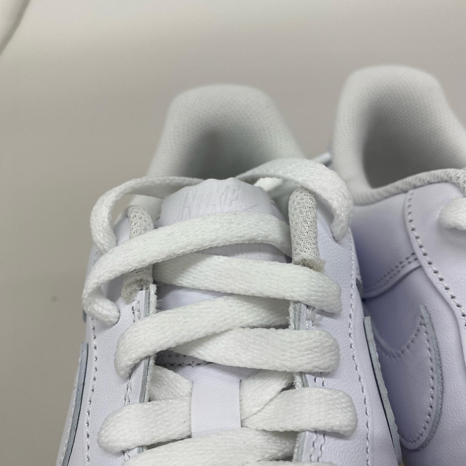 スニーカー Air FORCE 1 07 28cm (US10 UK9 1/2 EU46) ホワイト