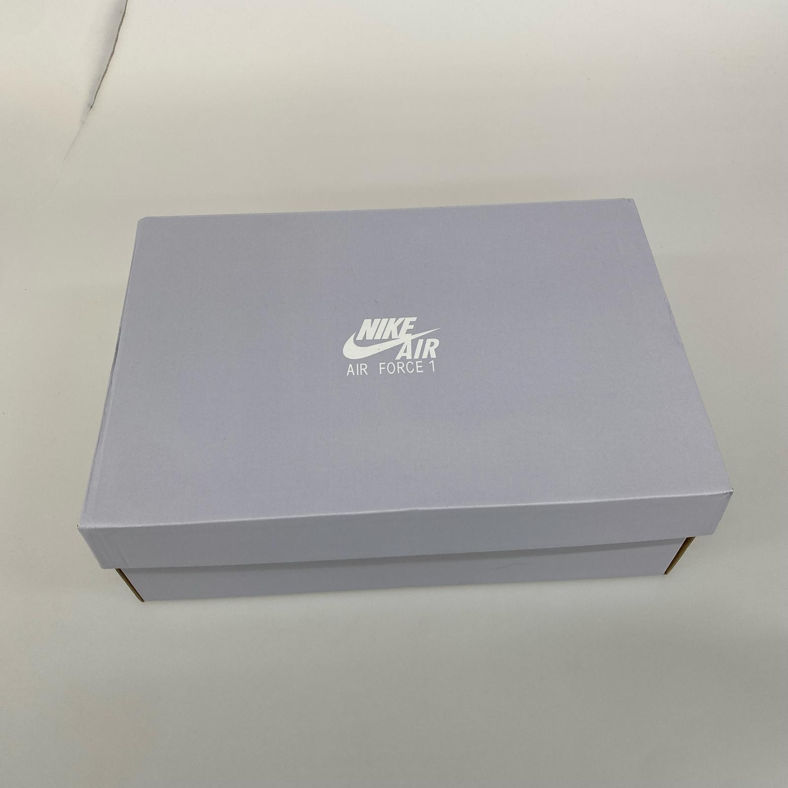 スニーカー Air FORCE 1 07 28cm (US10 UK9 1/2 EU46) ホワイト