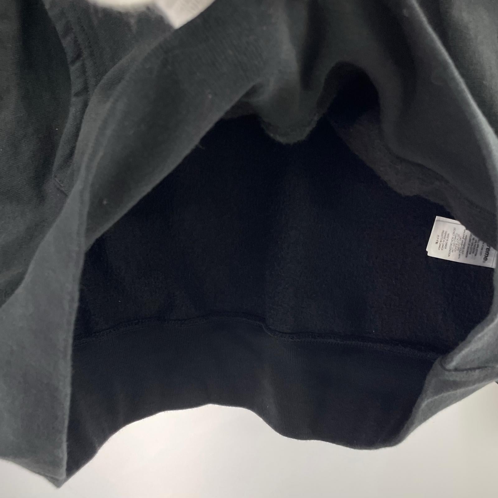 パーカー 2024 Box Logo Hooded Sweatshirt/ブラック L ブラック