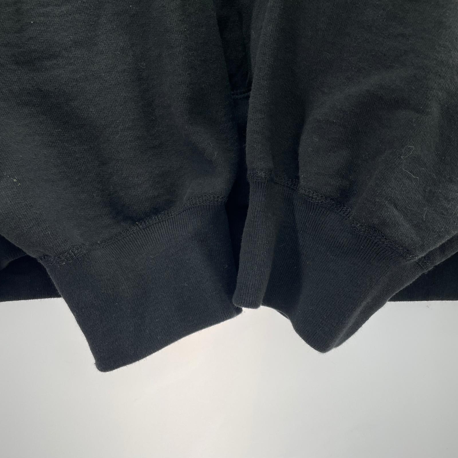 パーカー 2024 Box Logo Hooded Sweatshirt/ブラック L ブラック