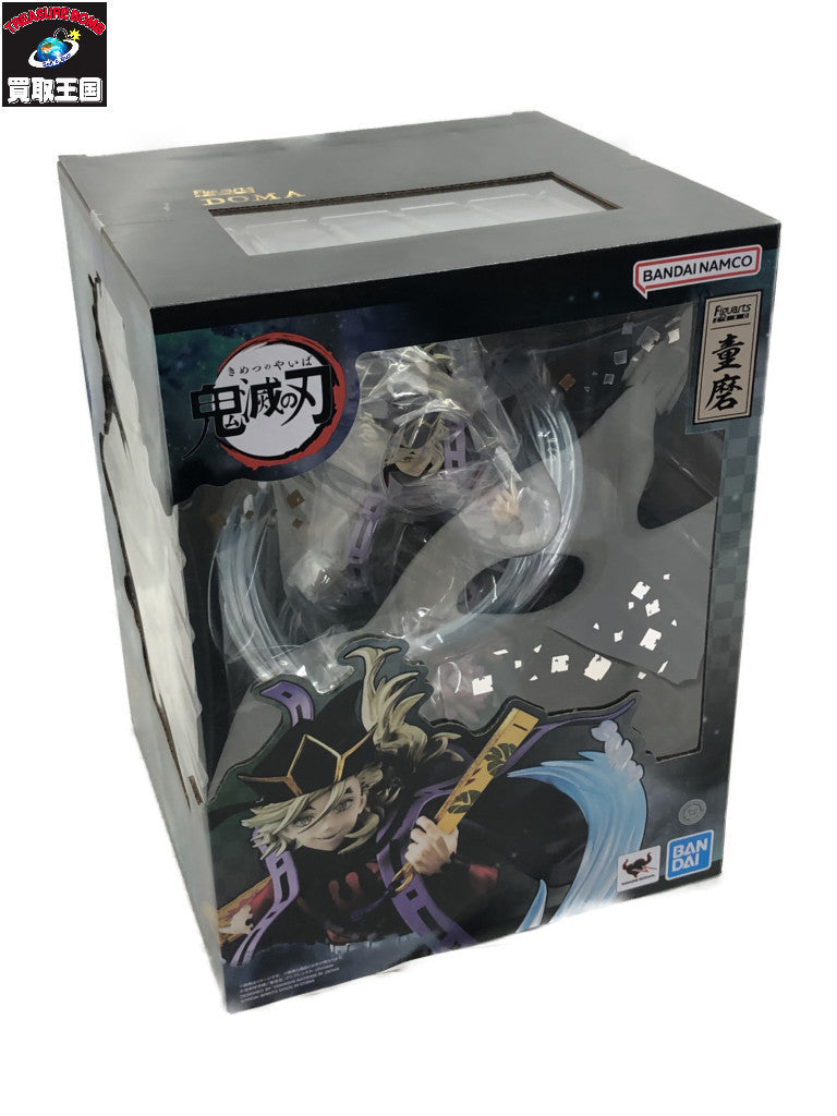 figuartsZERO 童磨 フィギュア/グッズ