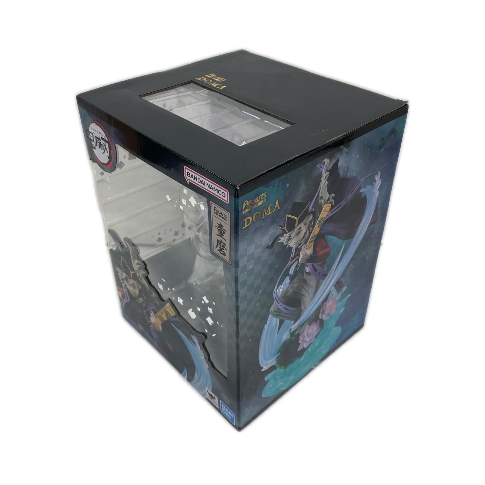 figuartsZERO 童磨 鬼滅の刃 BANDAI フィギュア/グッズ