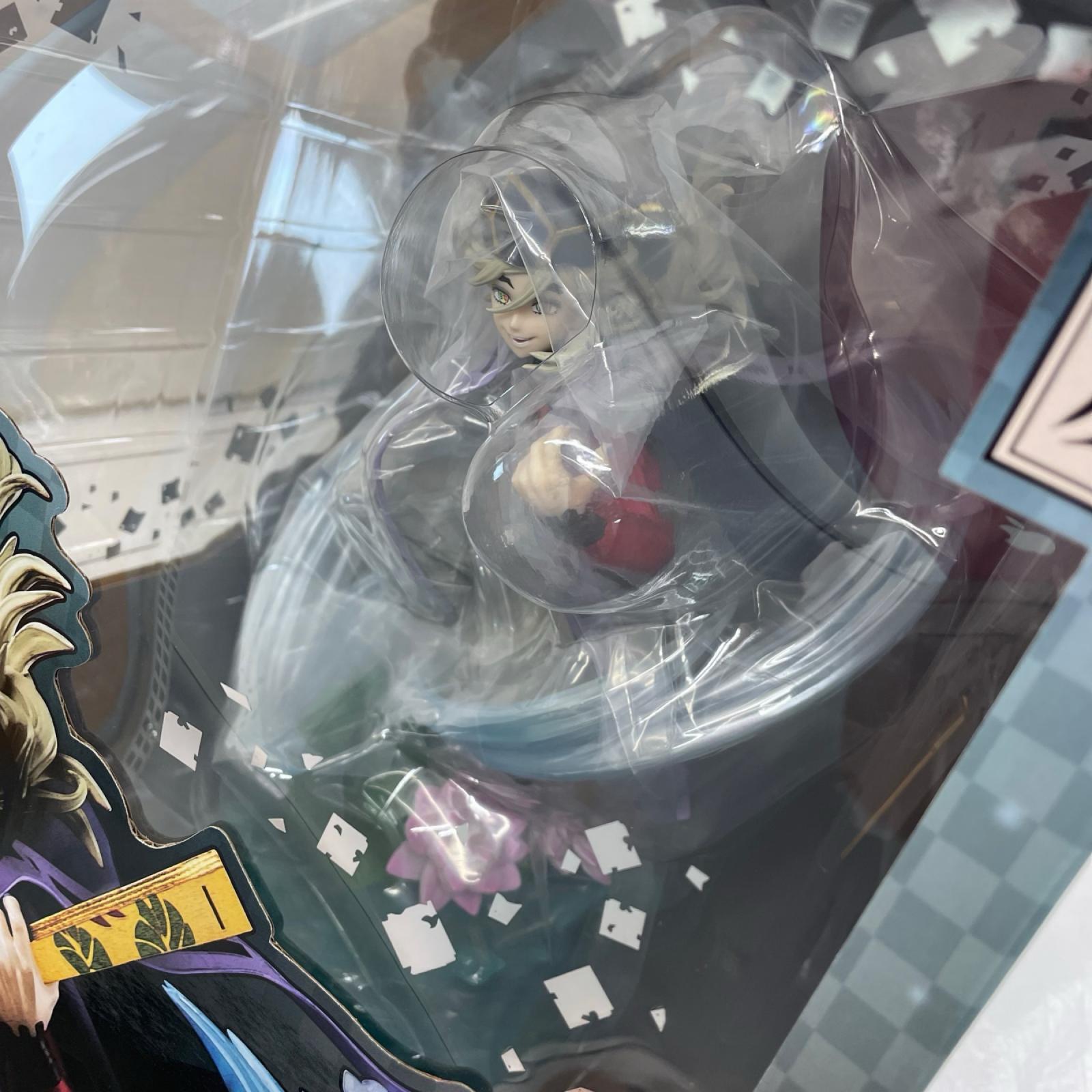 figuartsZERO 童磨 鬼滅の刃 BANDAI フィギュア/グッズ