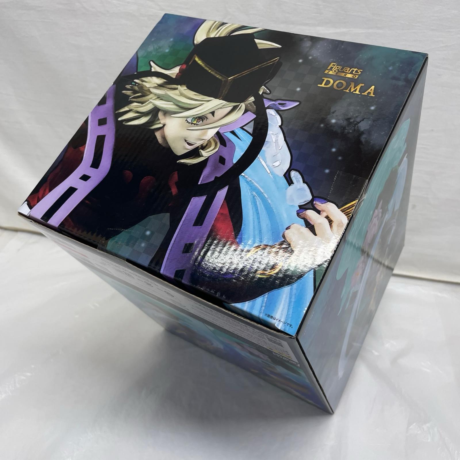 figuartsZERO 童磨 鬼滅の刃 BANDAI フィギュア/グッズ