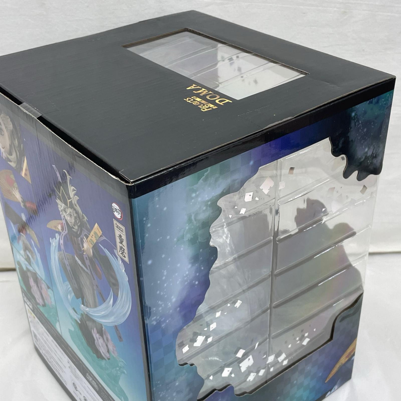 figuartsZERO 童磨 鬼滅の刃 BANDAI フィギュア/グッズ