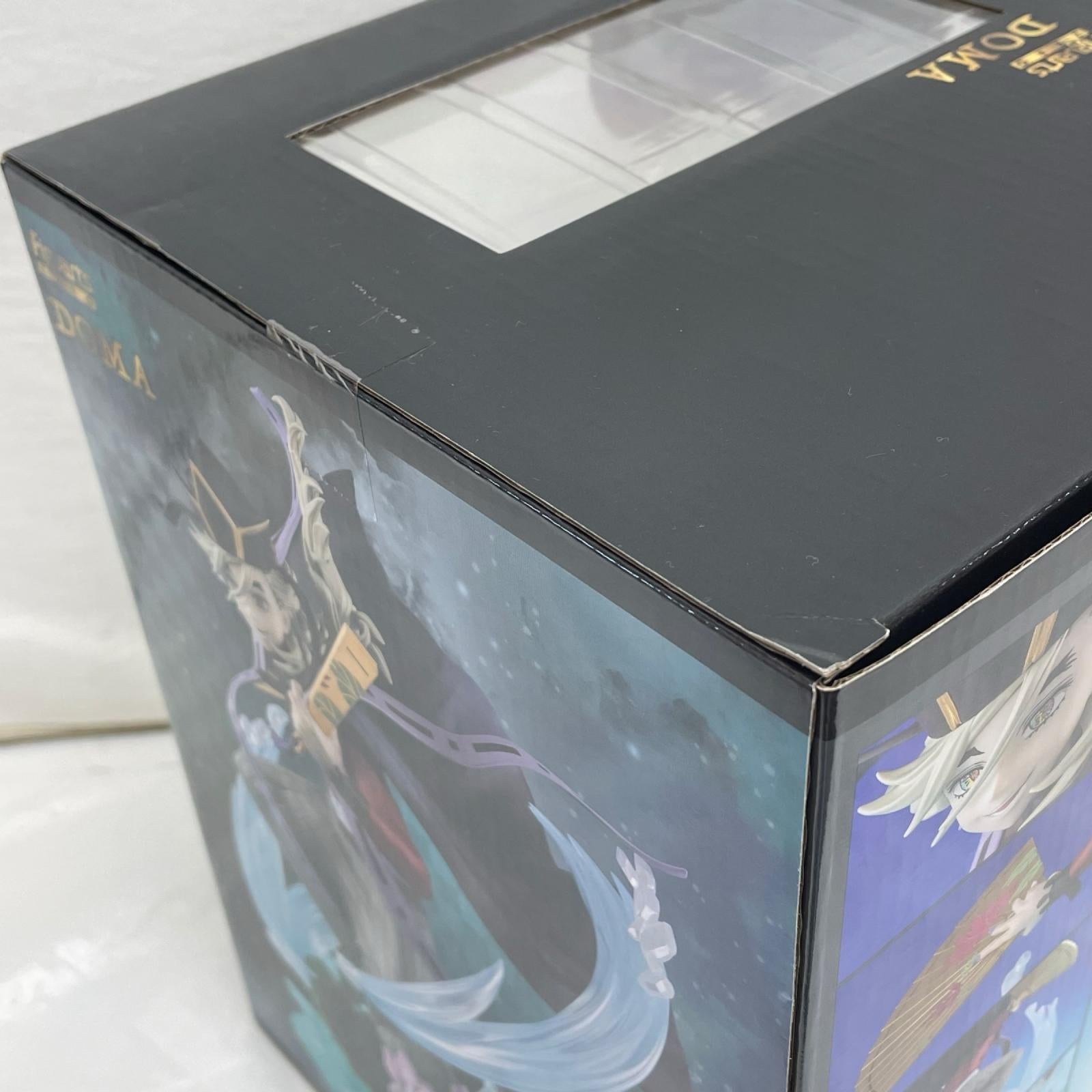 figuartsZERO 童磨 鬼滅の刃 BANDAI フィギュア/グッズ