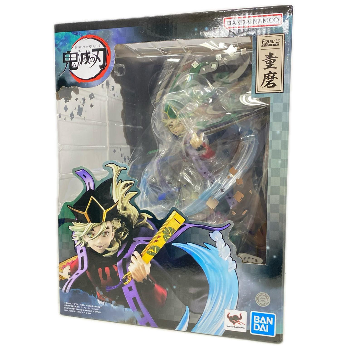 figuartsZERO 童磨 フィギュア/グッズ