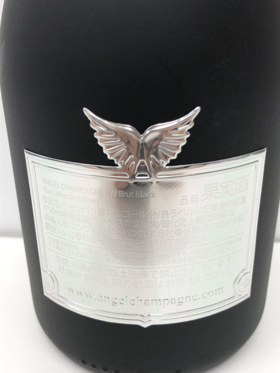 ANGEL BRUT シャンパン