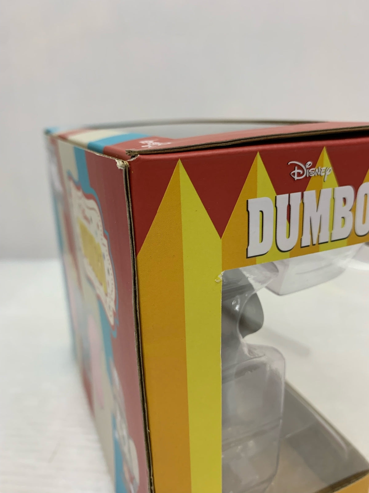 FUNKO DUMBO TIMOTHY フィギュア/グッズ