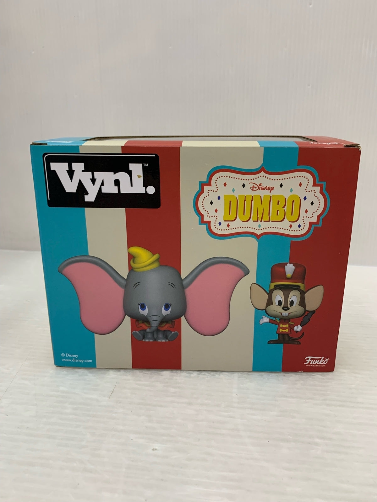 FUNKO DUMBO TIMOTHY フィギュア/グッズ