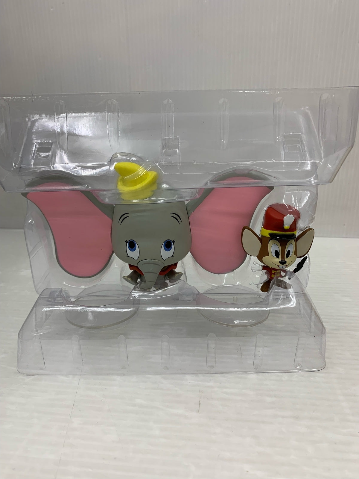 FUNKO DUMBO TIMOTHY フィギュア/グッズ