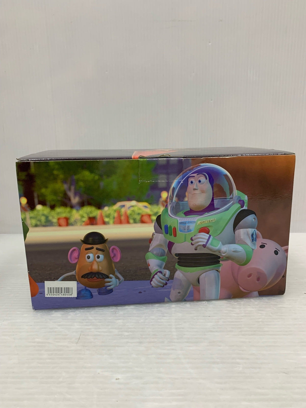 トイストーリー Story Collection フィギュア/グッズ