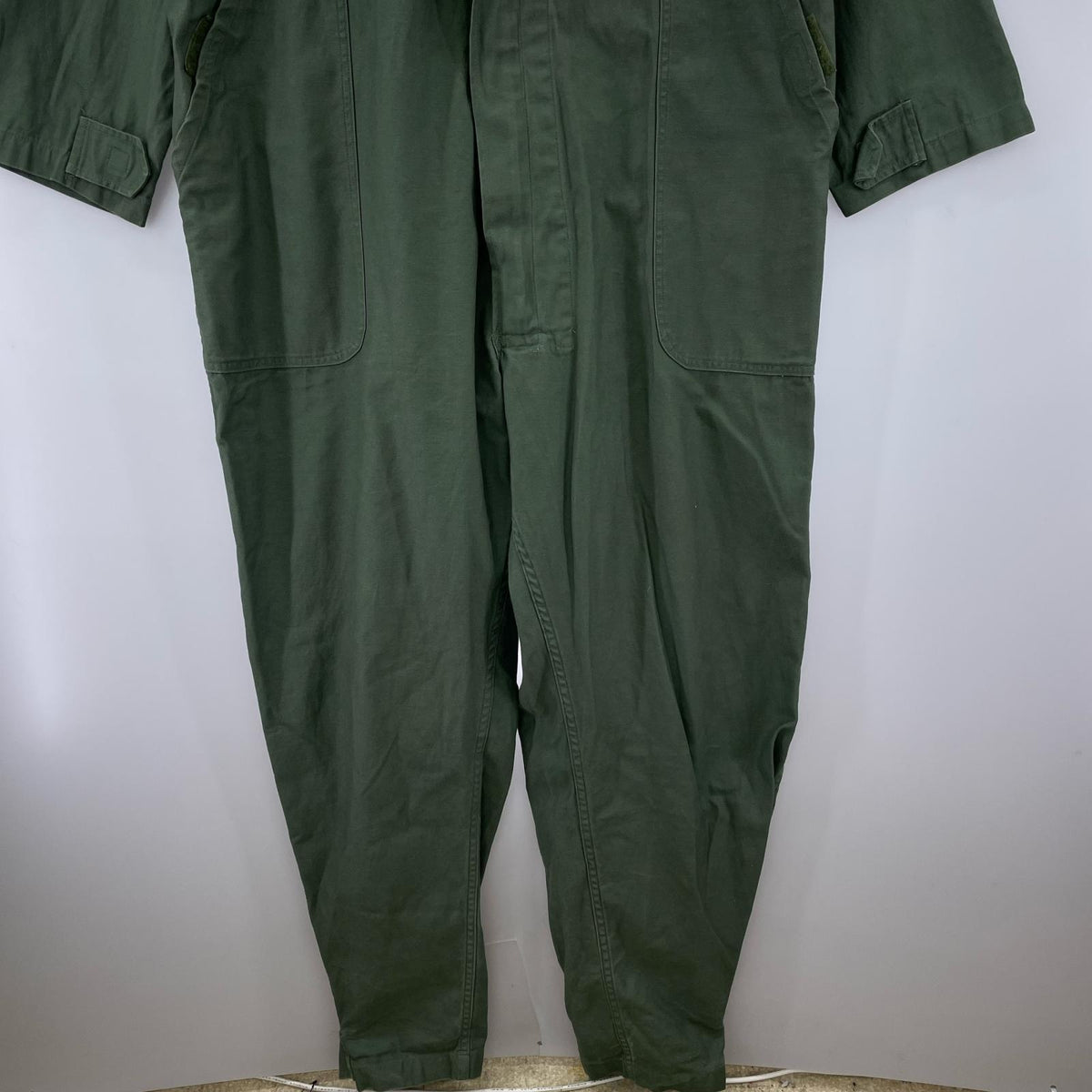 オーバーオール US.ARMY XL ユーティリティカバーオール