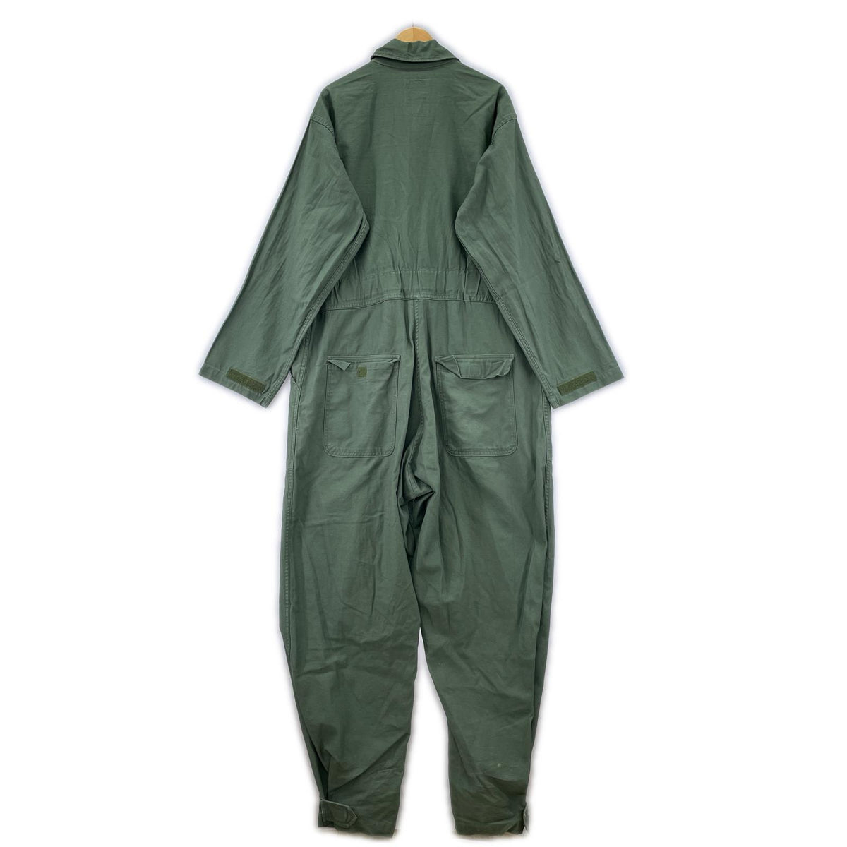オーバーオール US.ARMY XL ユーティリティカバーオール