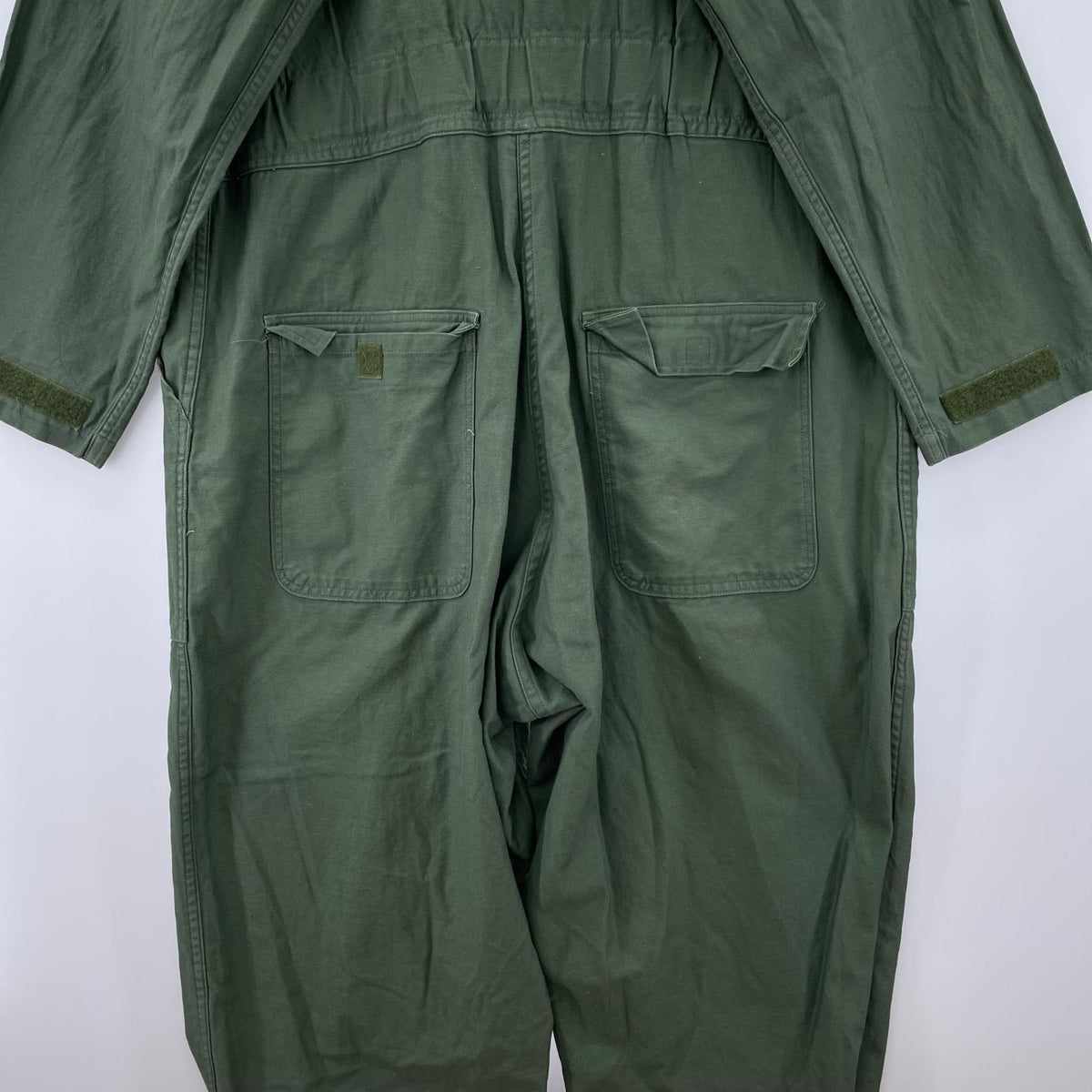 オーバーオール US.ARMY XL ユーティリティカバーオール