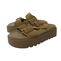 その他靴 BIRKY SANDAL (38) 38 ブラウン