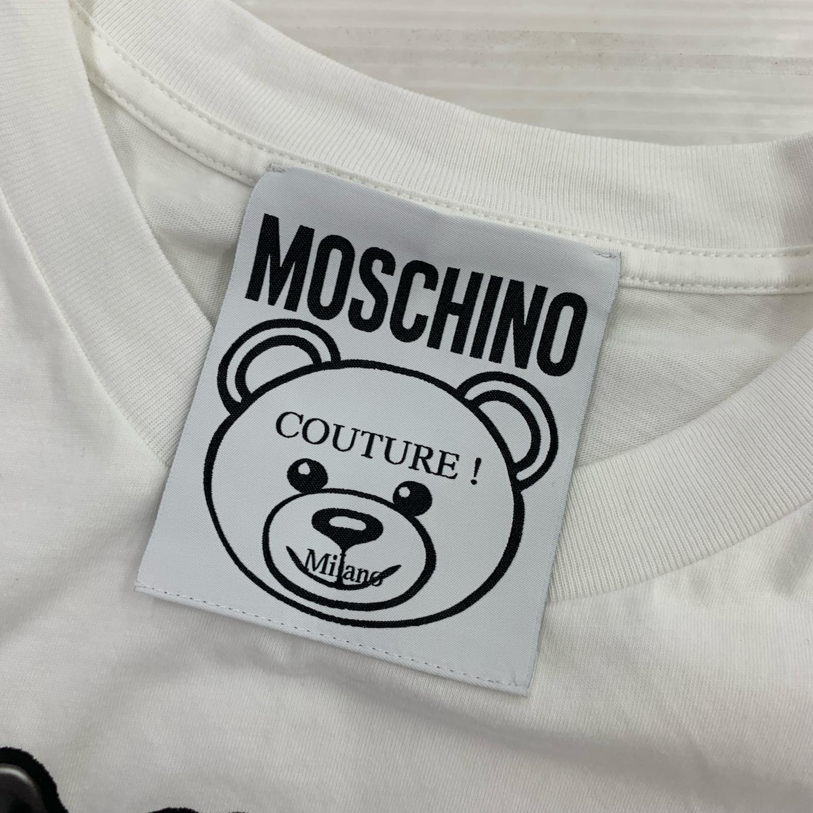 半袖Tシャツ プリントTEE ホワイト