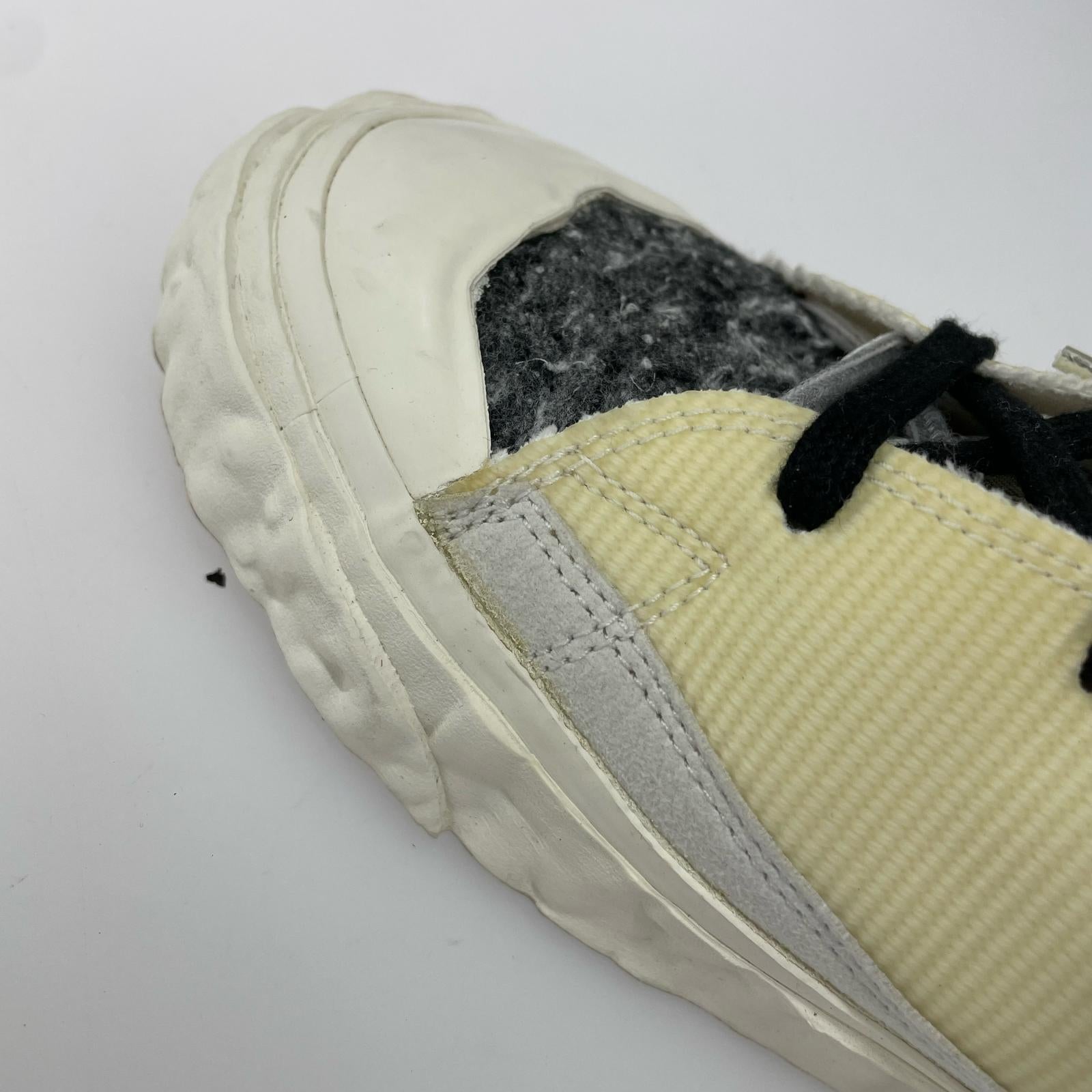 スニーカー ×READY MADE BLAZER MID 28.5cm ホワイト 28.5cm (US10 1/2 UK10 EU47)