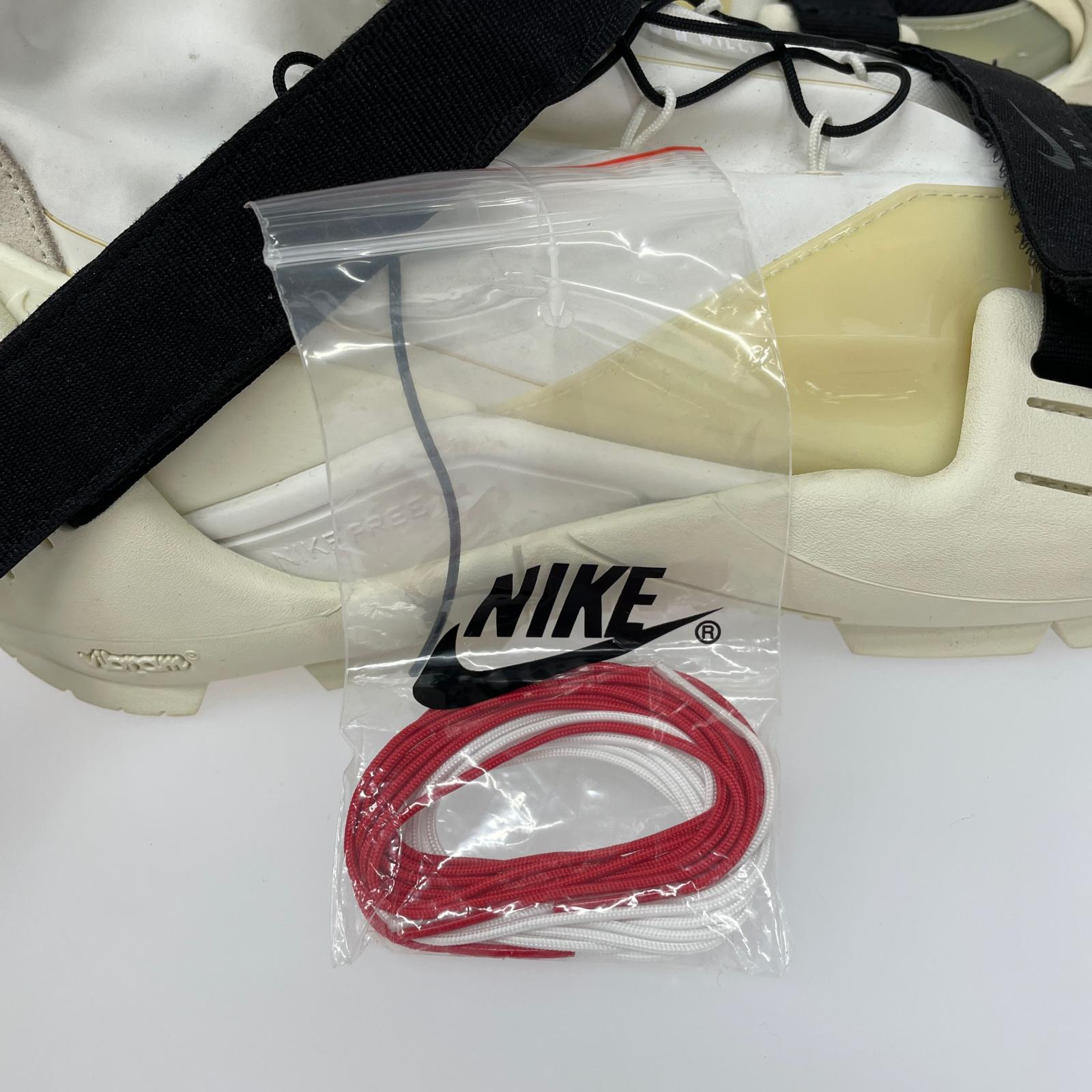 スニーカー ×MATTHE M WILLIAMS FREE TR FLYKNIT 3 27cm (US9 UK8 1/2 EU44)