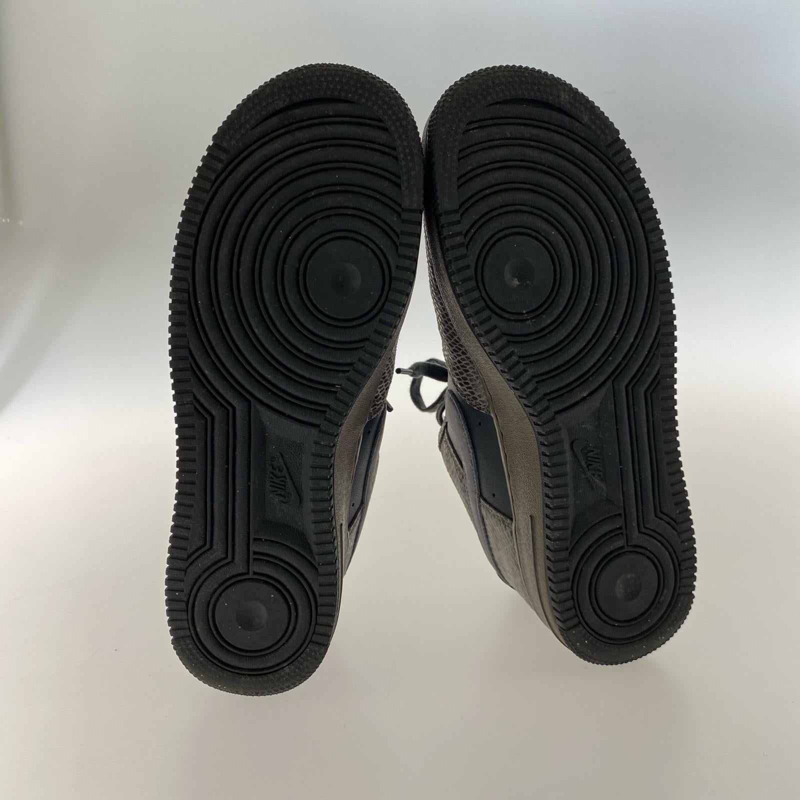 スニーカー Air Force 1 Low/27.5cm 27.5cm (US9 1/2 UK9 EU45)