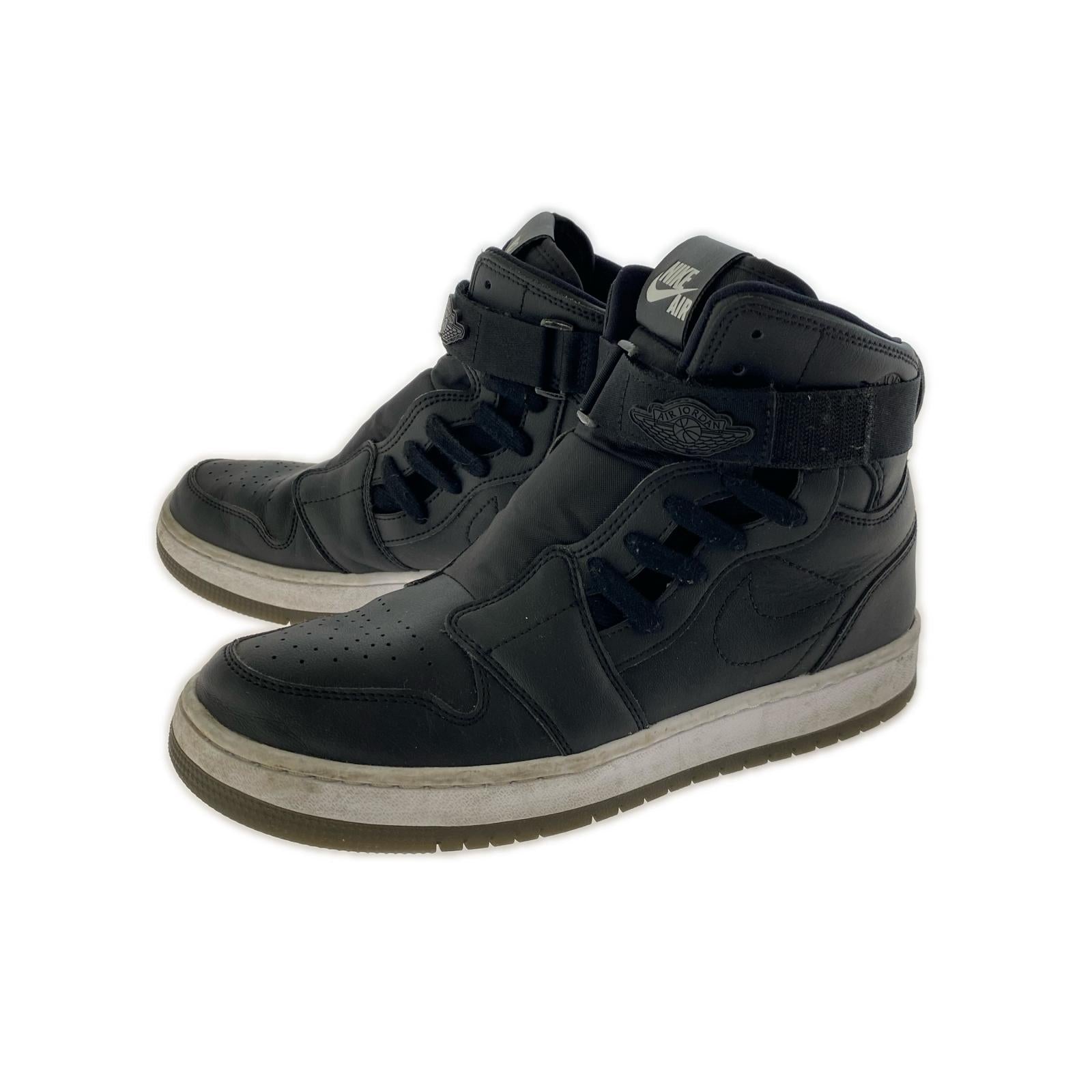 スニーカー Air Jordan 1 Nova High XX/27cm 27cm (US9 UK8 1/2 EU44) ブラック
