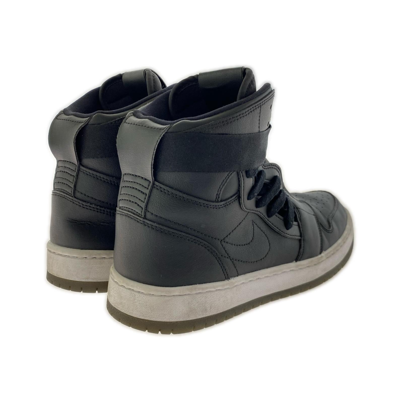 スニーカー Air Jordan 1 Nova High XX/27cm 27cm (US9 UK8 1/2 EU44) ブラック