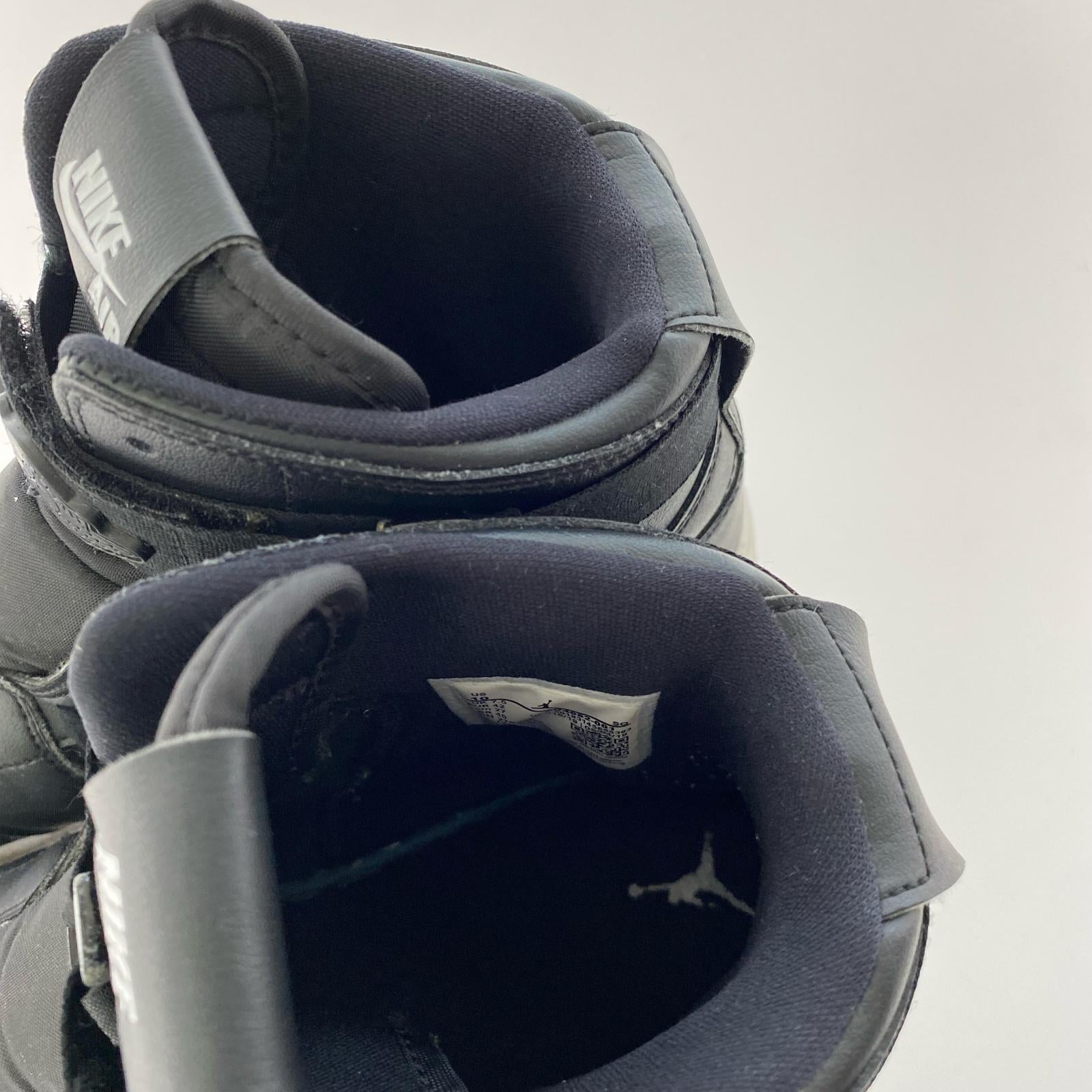 スニーカー Air Jordan 1 Nova High XX/27cm 27cm (US9 UK8 1/2 EU44) ブラック