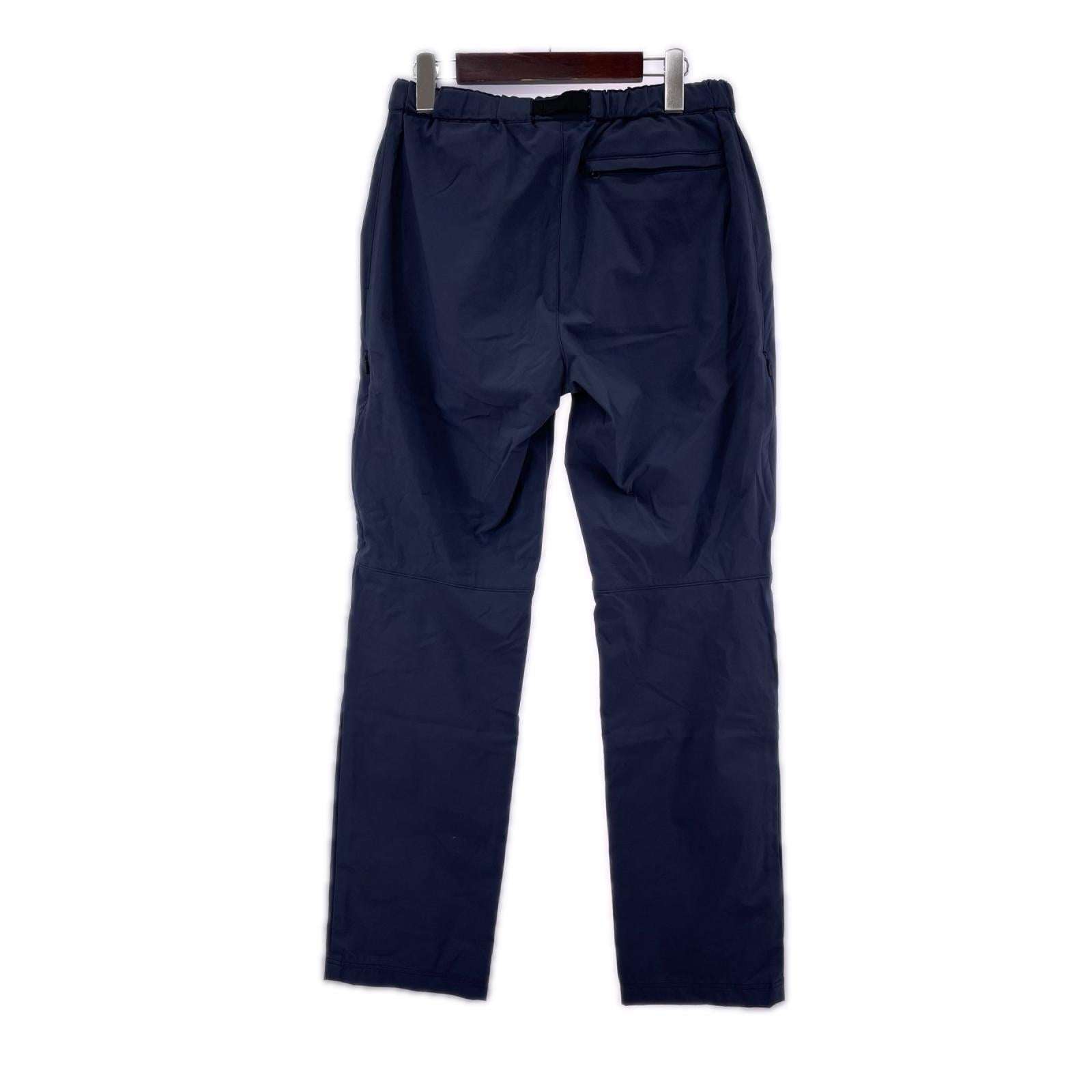 パンツ FINETRACK シルファパンツ (M) FBM1101 M グレー