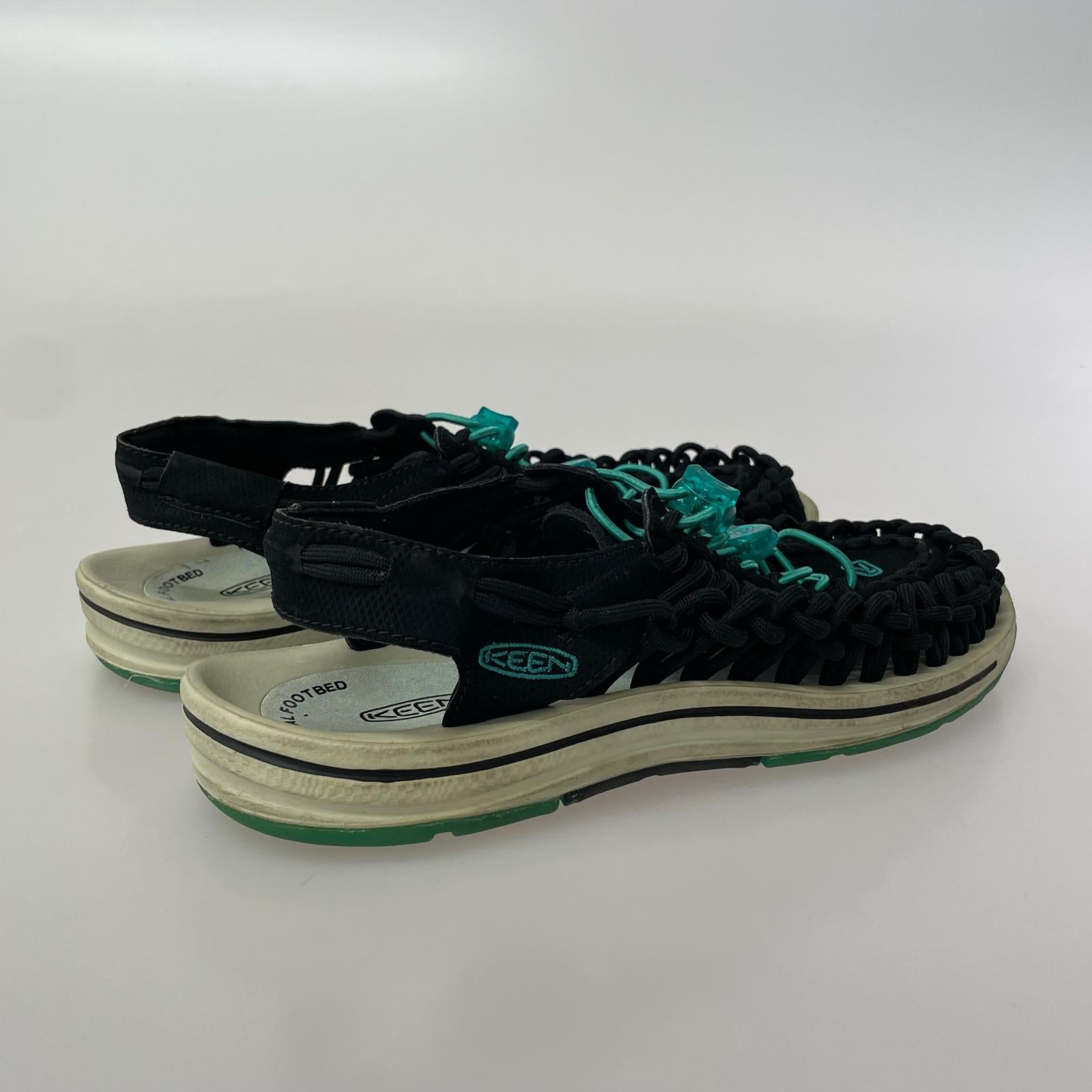 サンダル UNEEK ATMOS JADE サンダル (27.0cm) 27cm (US9 UK8 1/2 EU44)