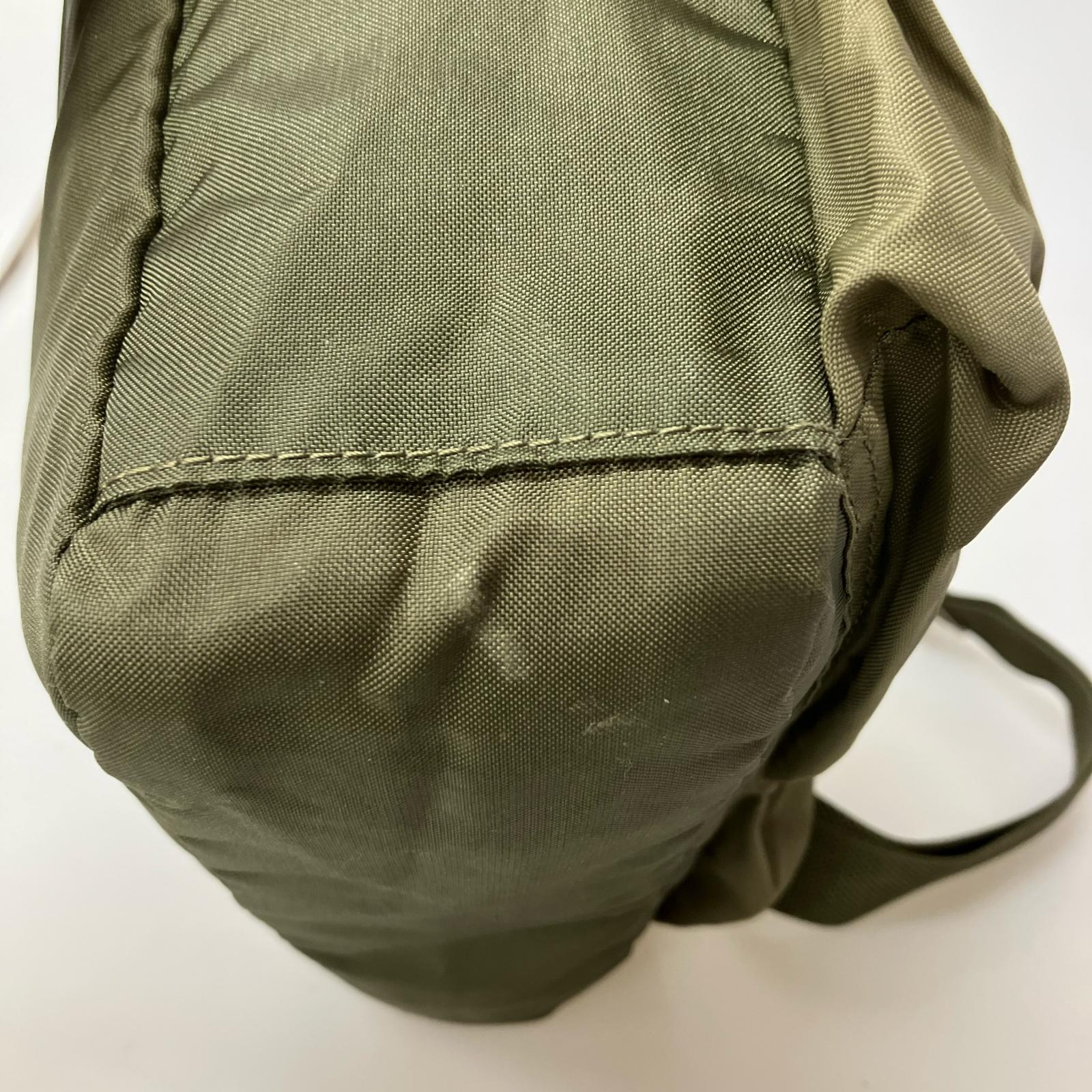 ショルダーバッグ PORTER FORCE オリーブ