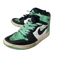 スニーカー Air Jordan 1 High OG "Green Glow" 26.5cm (US8 1/2 UK8 EU43)
