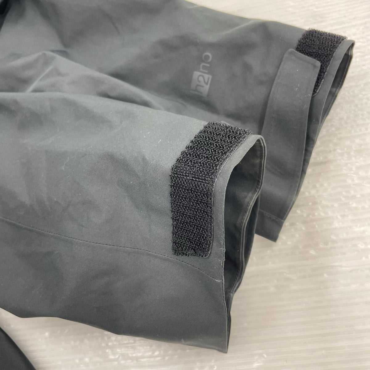 ジャケット スノーショットジャケット 黒 M M ブラック