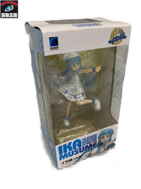 侵略!イカ娘 コトブキヤ 1/8スケール イカ娘 フィギュア フィギュア/グッズ